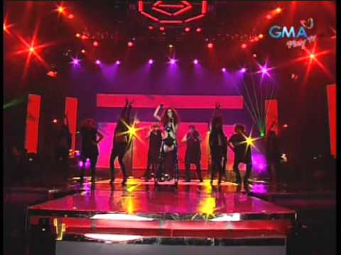 Solenn/Lovi/Mandrigal PP YANIG for Captain Barbell
