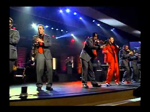 Solid Rock Hymn performed by Denver and the Mile High Orchestra
