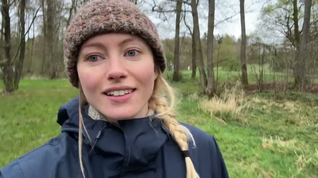 Solo Camping in Denmark: I Was Terrified… But I Did It!