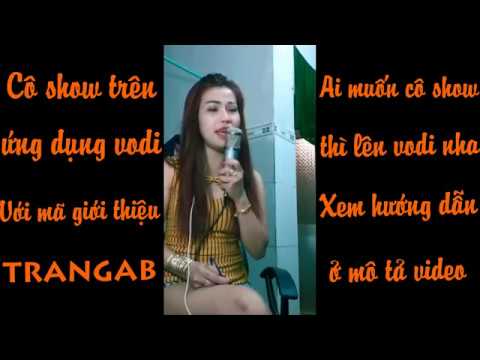 Solo cùng bolero với Cô Giáo Trang trên Vodi ✓