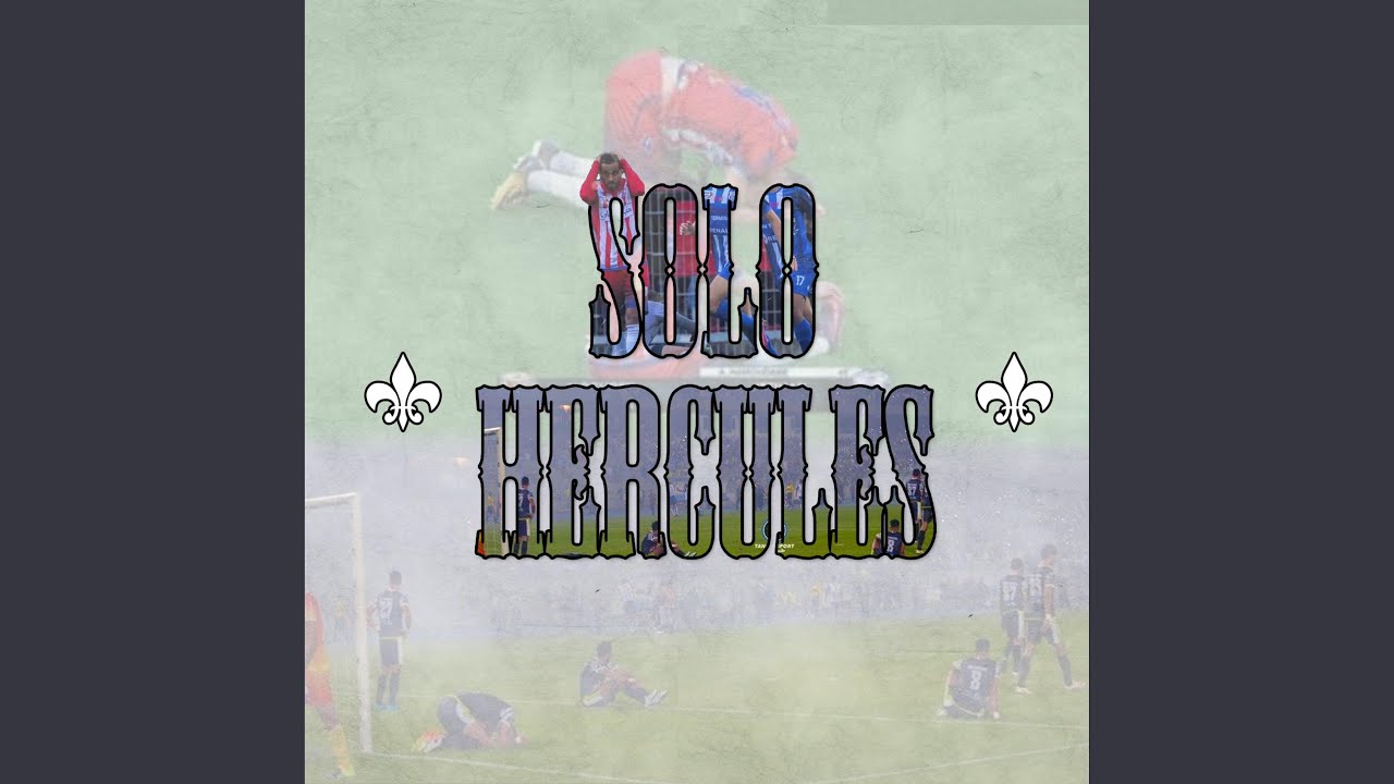 Solo Hercules
