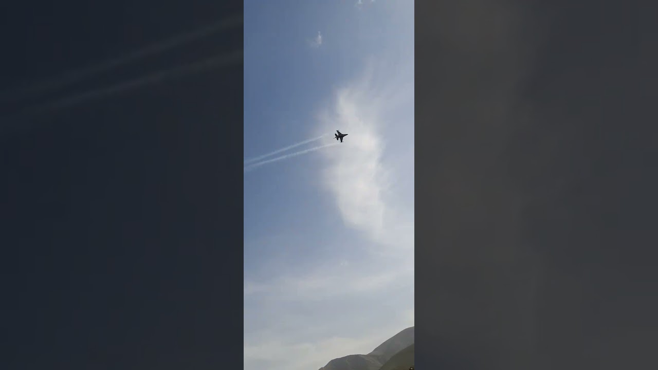 SOLO TÜRK  MEDARI İFTİHARIMIZ F16  UÇUŞ GÖSTERİSİ