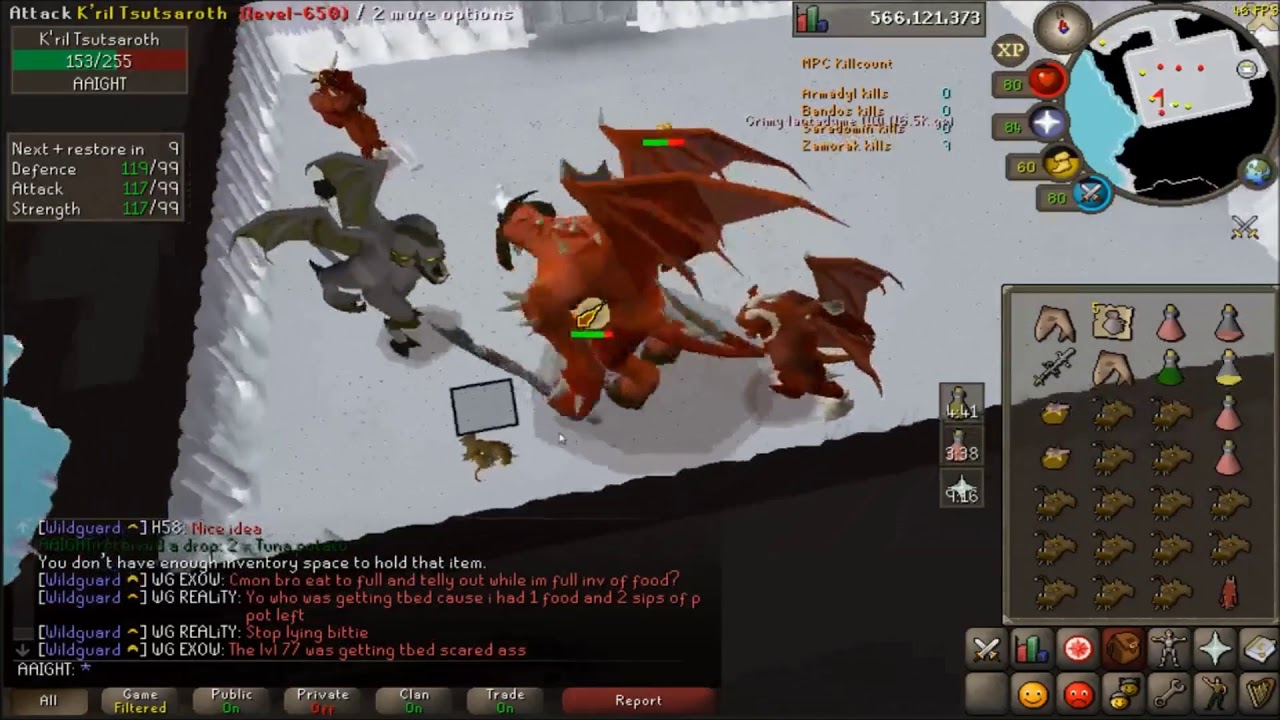 Solo zammy pet (OFFTASK)