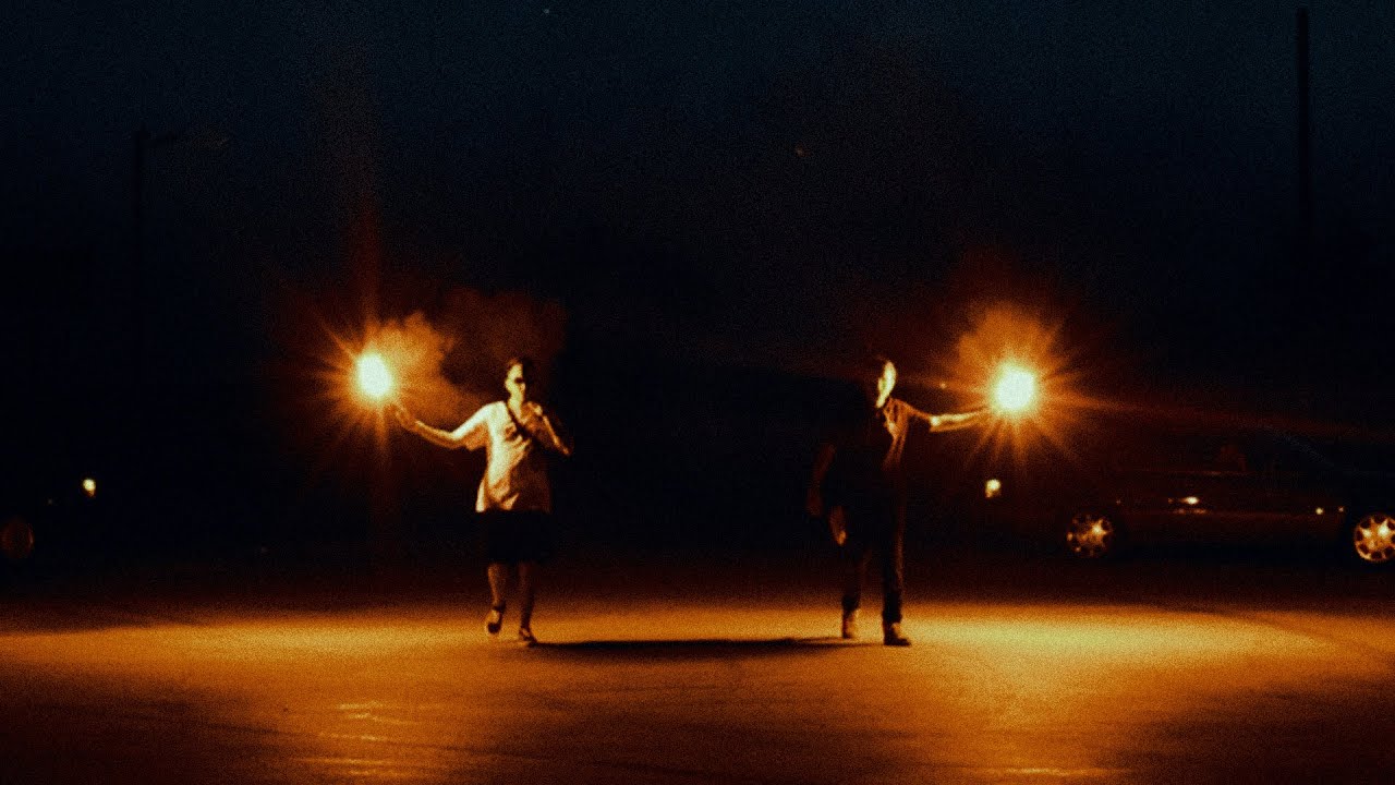 Solomon x Azteca - BETSE (Official Video)