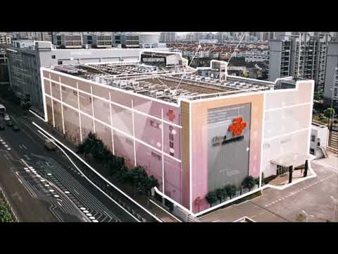 Soluciones Data center Huawei