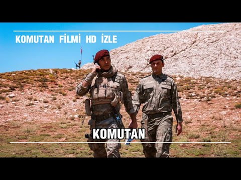 “SOLUK KESEN” KOMUTAN FİLMİ Sinemalarda!#komutanfilmi #şefkattepe #sungurlar #