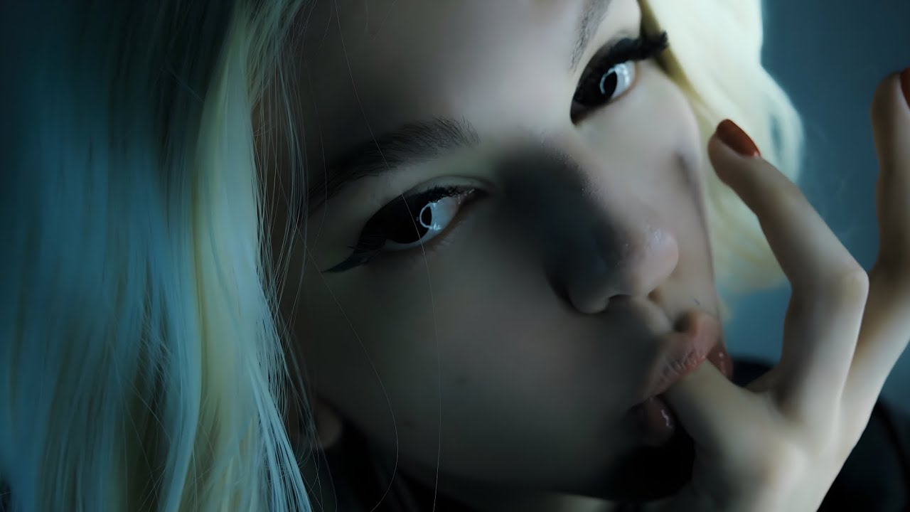 SOLY ASMR FAN - EAR LICKING, AGGRESSIVE MOUTH SOUNDS, EAR CLEANING FOR SLEEP NO TALKING WHISPER