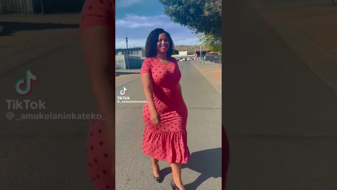 SOMALI  NIIKO NAASO WEYN DABO