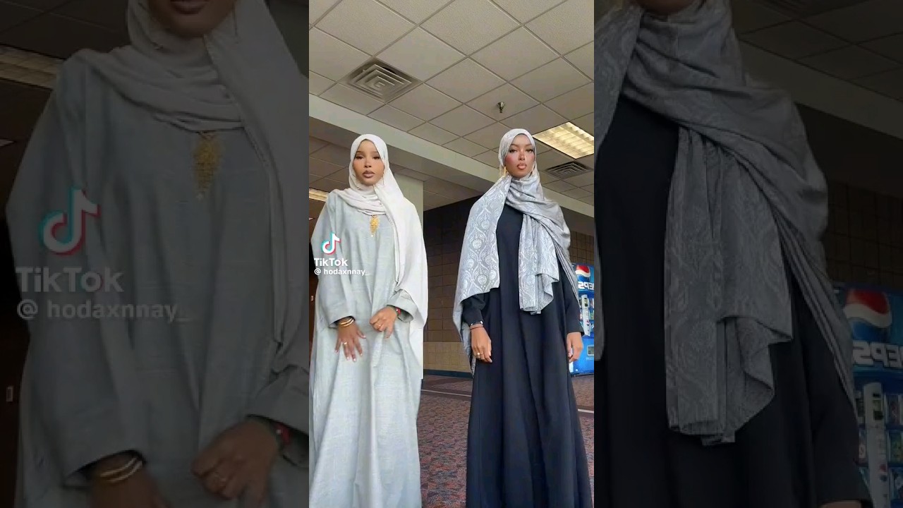 Somali cultural dance #somalifashion #somaligirls #somaliculture #youtubeshorts #somaliwedding #duet