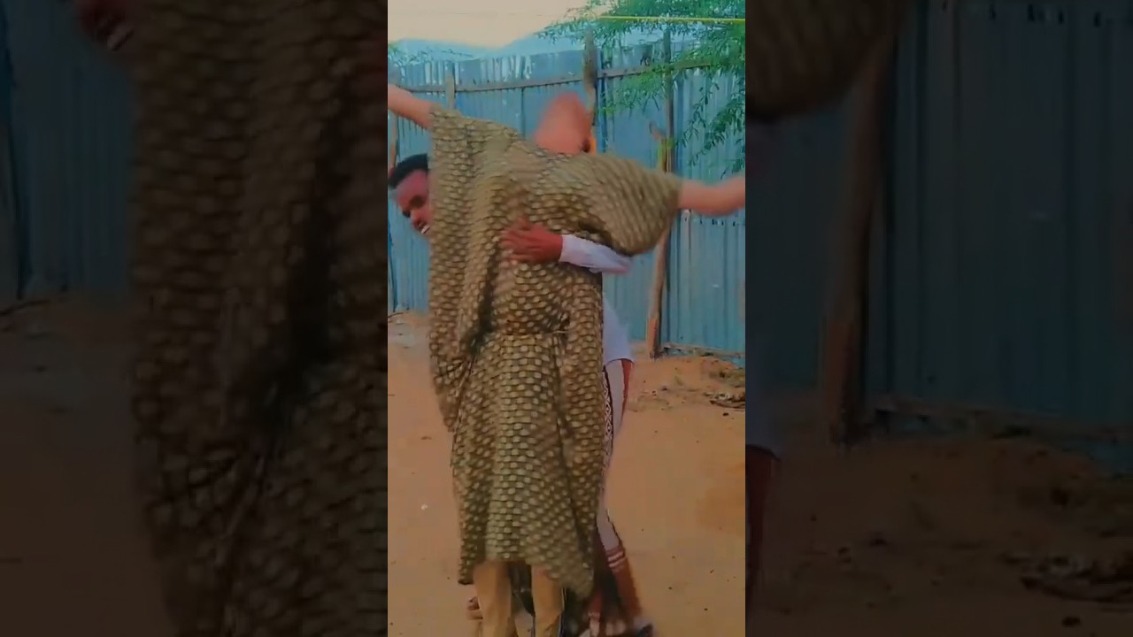 #somali #funny #niiko #comedy #learnsomali #somalida #duet #somalijobs #cusub #dance