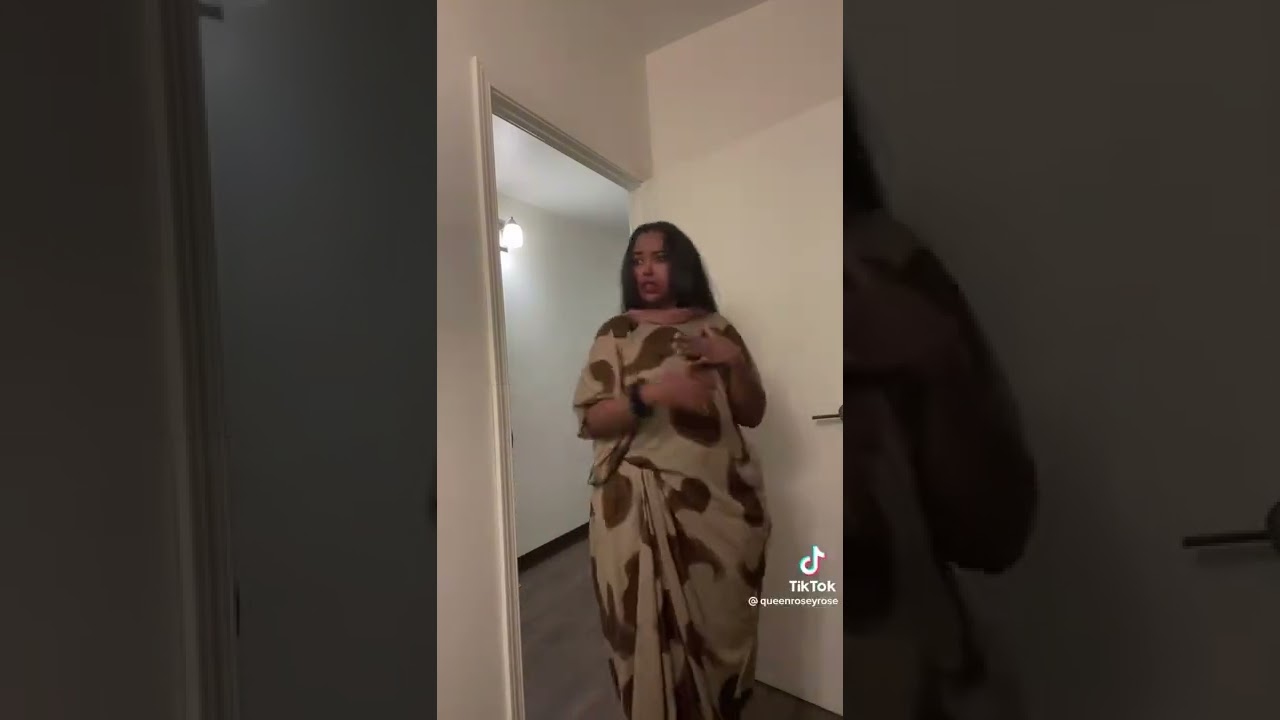 Somali girl