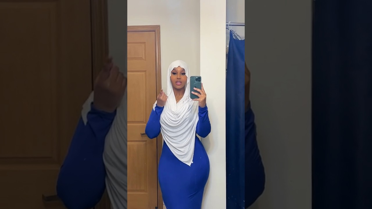 Somali girls 🥰🥰🥰 #africangood #beautiful #african  @therealmayyaa