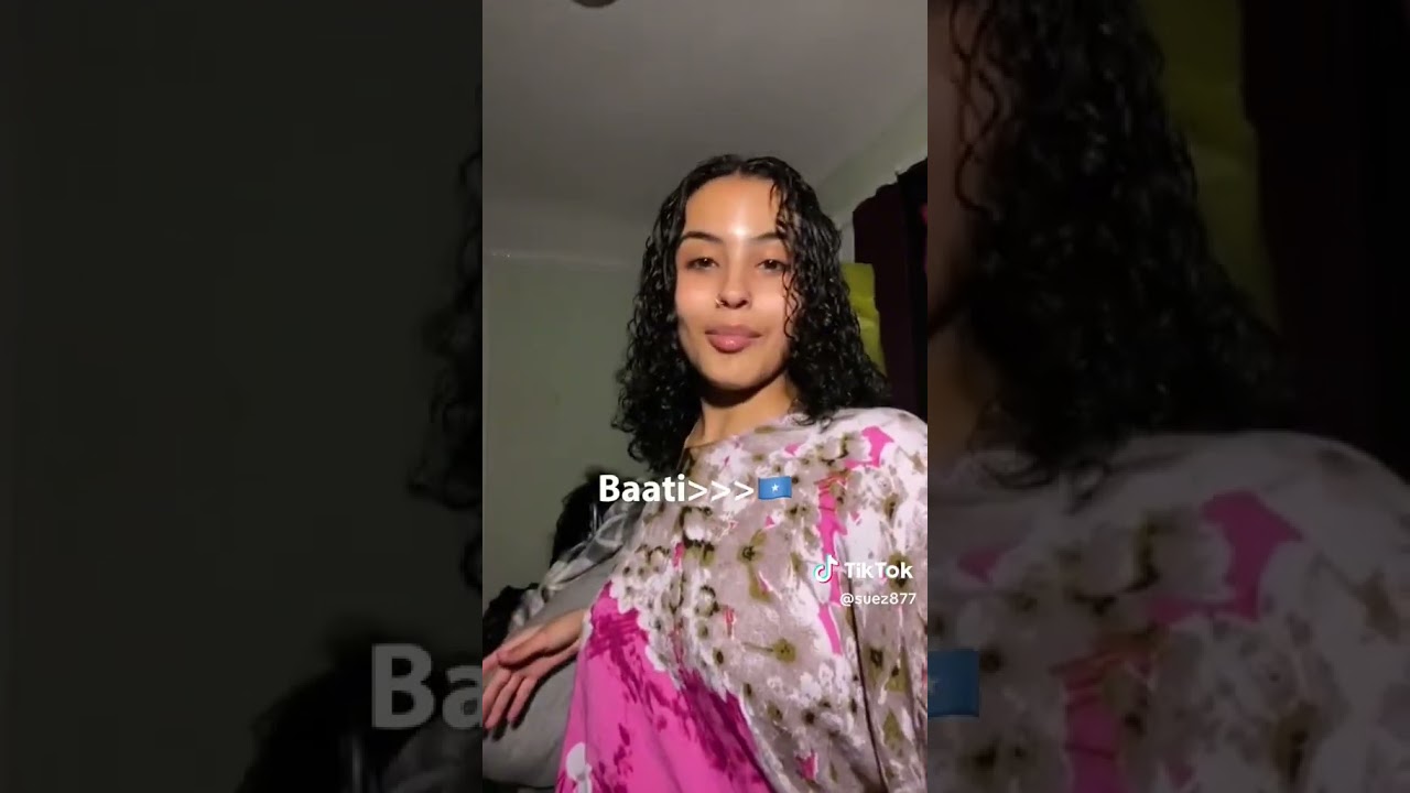 somali girls with baati #somalibeauty #somaliculture #somalitiktok #somaligirls #youtubeshorts