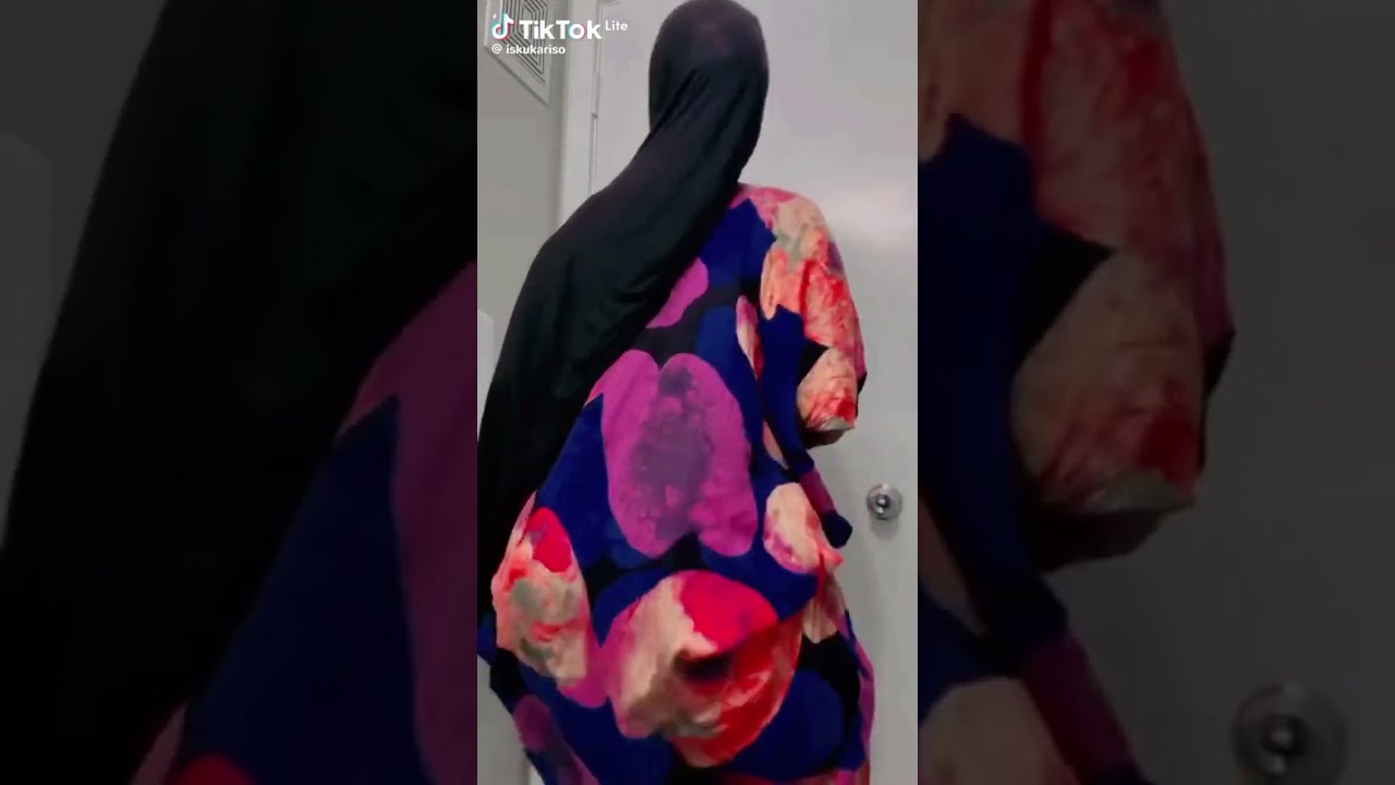 Somali Twerk Niiko 2024 ( New ) TikTok Edition