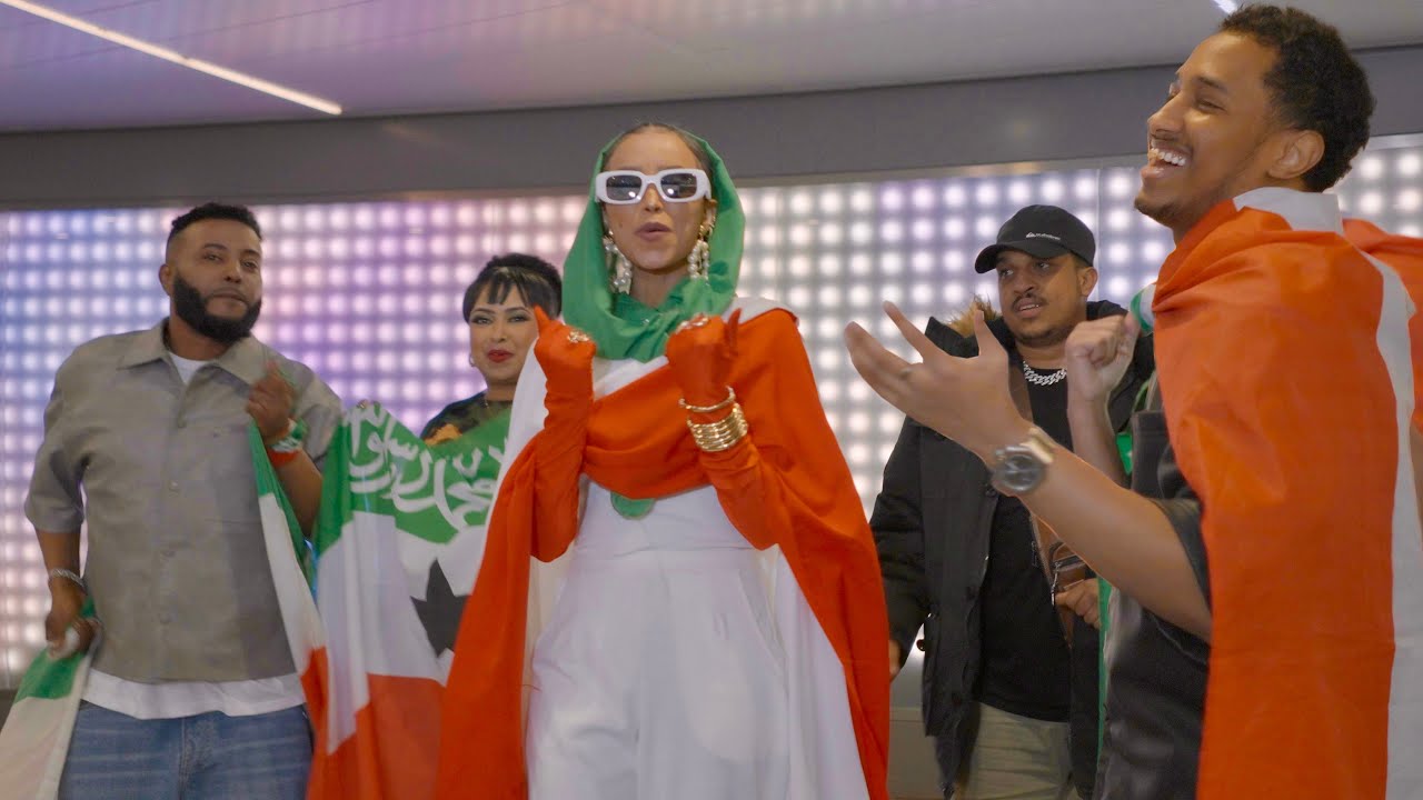 SOMALILAND KUGU MAALAY- HODAN QURUXSAN-AHMED ZAKI-SAALAX CARAB-SABRIINA MUUSE-ABDIRAHMAN NASRI