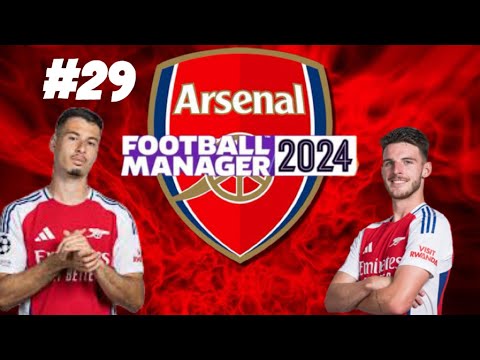 Some really good results Football Manager 2024 #29