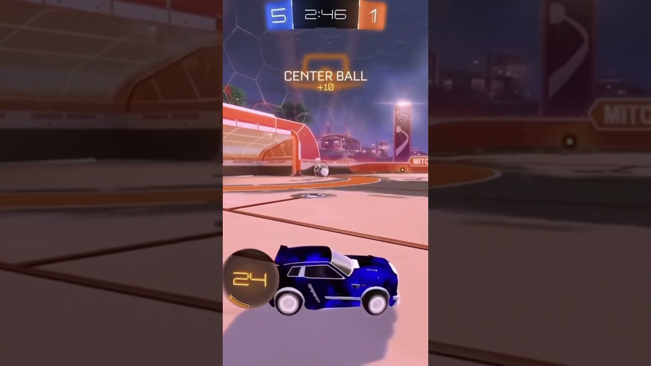 Some will call it a lot of whiffs. I call it a fake. #rocketleague #platinum #1v1 #whiff #ankles