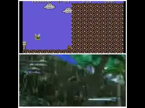 @SomecallmeJohnny  and @ClementJ64  rage at the same time