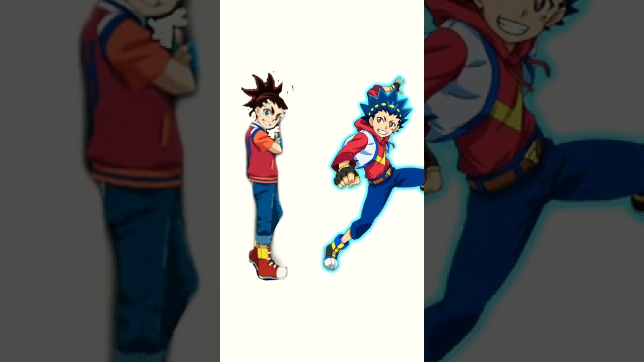 Someone vs BC SOL | Is it cap? | Beyblade burst |