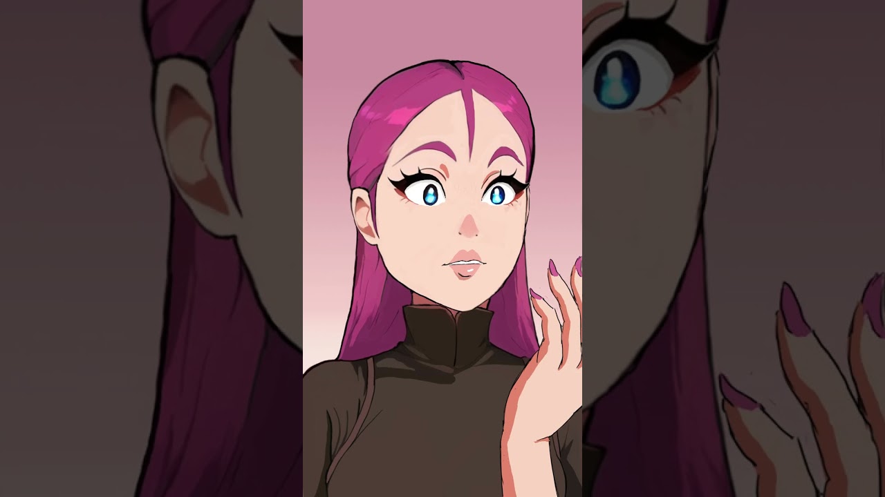 Something doesn't feel right #shorts #ai #aiart