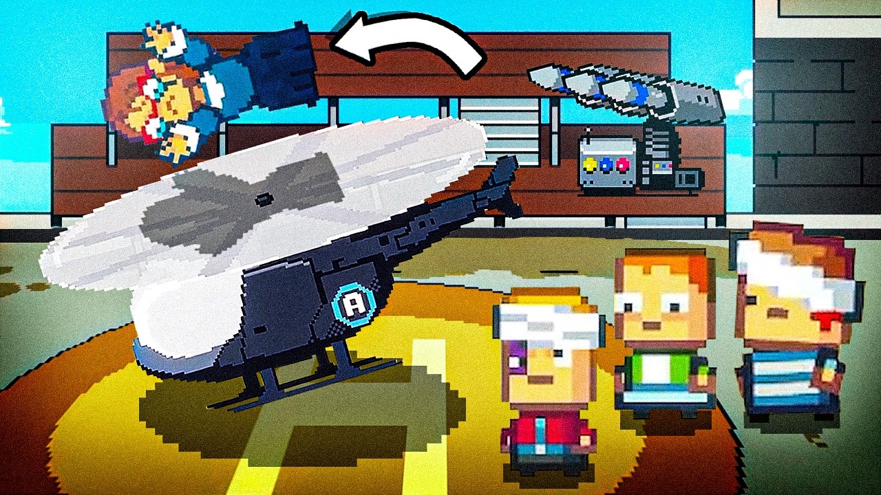 SOMETHING WENT HORRIBLY WRONG AT SCHOOL... | Kindergarten 3