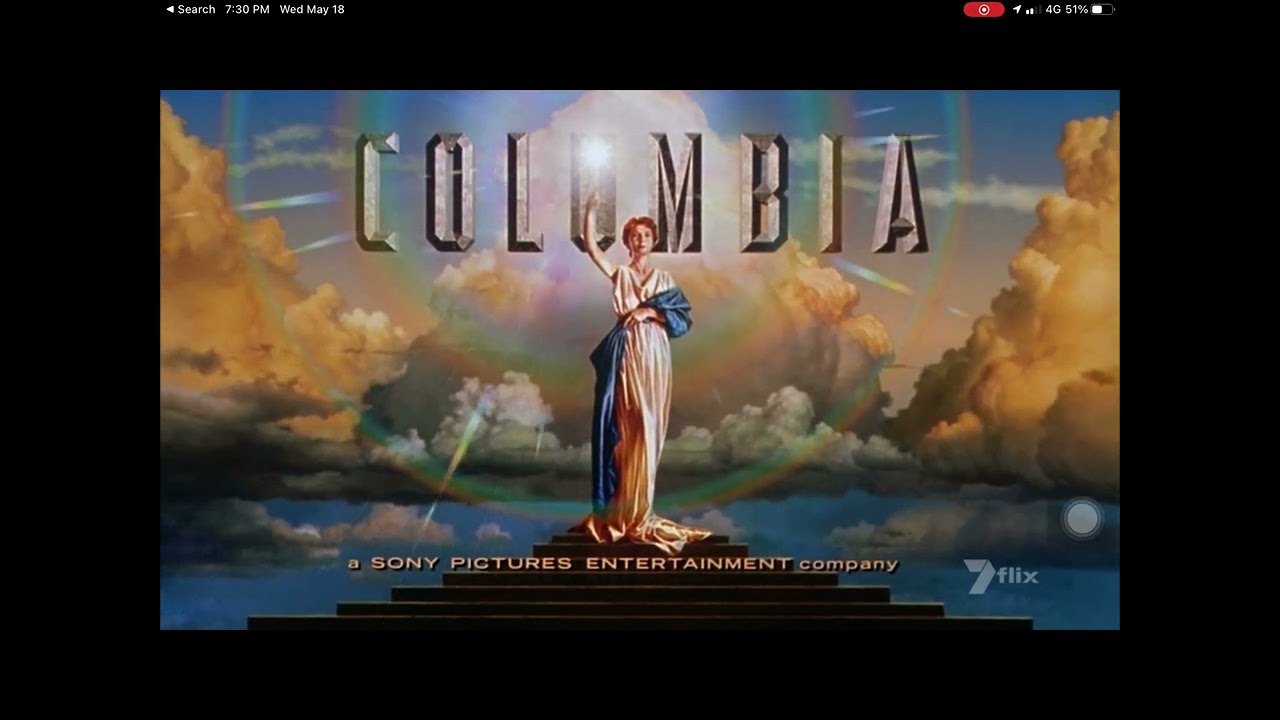 Something’s Gotta Give 7Flix Intro
