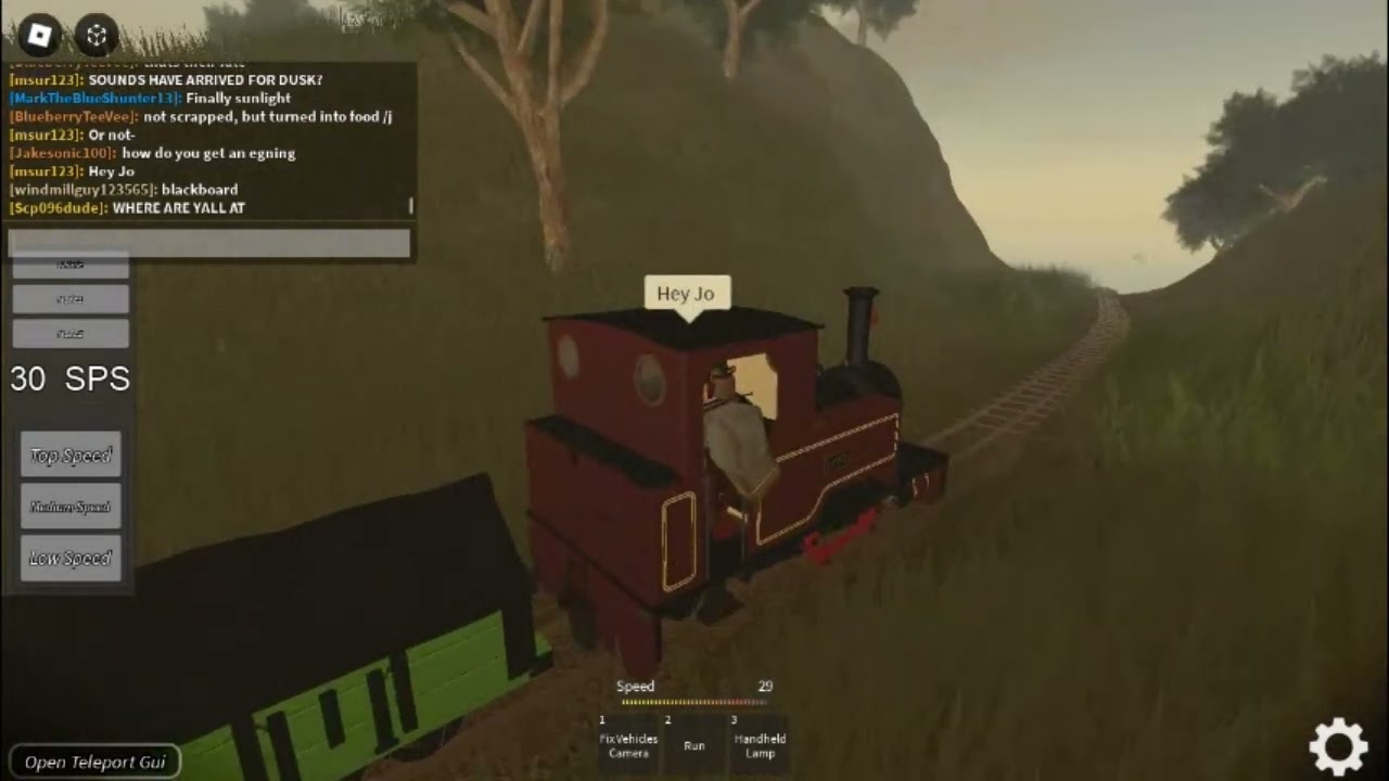 Somewhere, Wales admin fun 3!