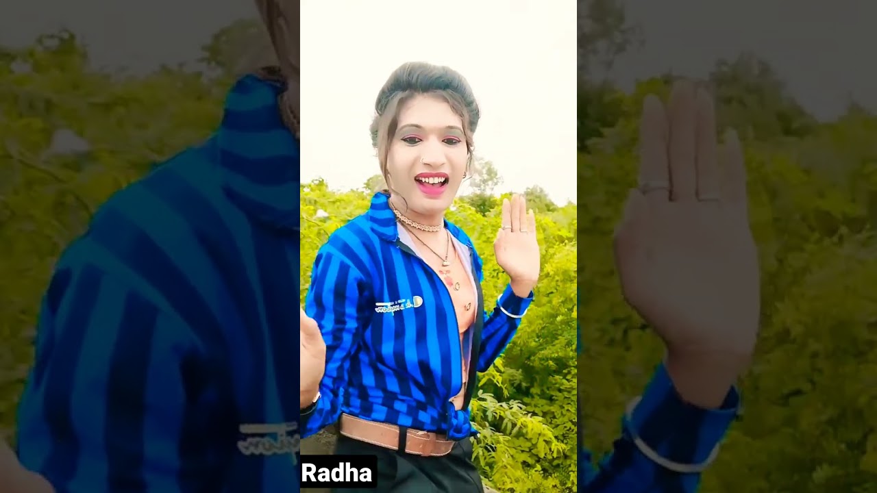 somla aaje mane pichhr dikhade|radha ni moj