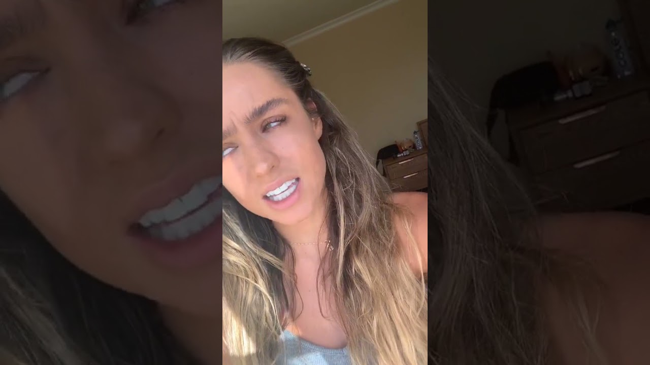 Sommer Ray Sexiest Tiktok Part 20