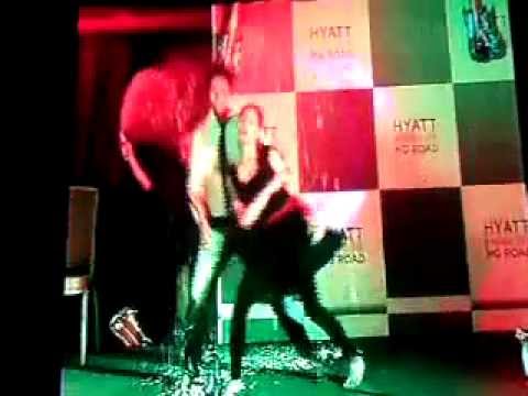 Somnath & poorna best romantic dance