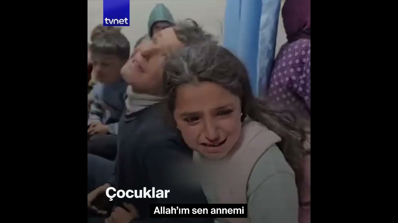 Son 3 günde Gazze’de ne oldu? #haber #gazze #gündem