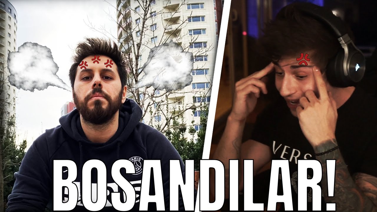 SON 5 YILIN EN BÜYÜK STANSFIELD ELWIND KAVGASI