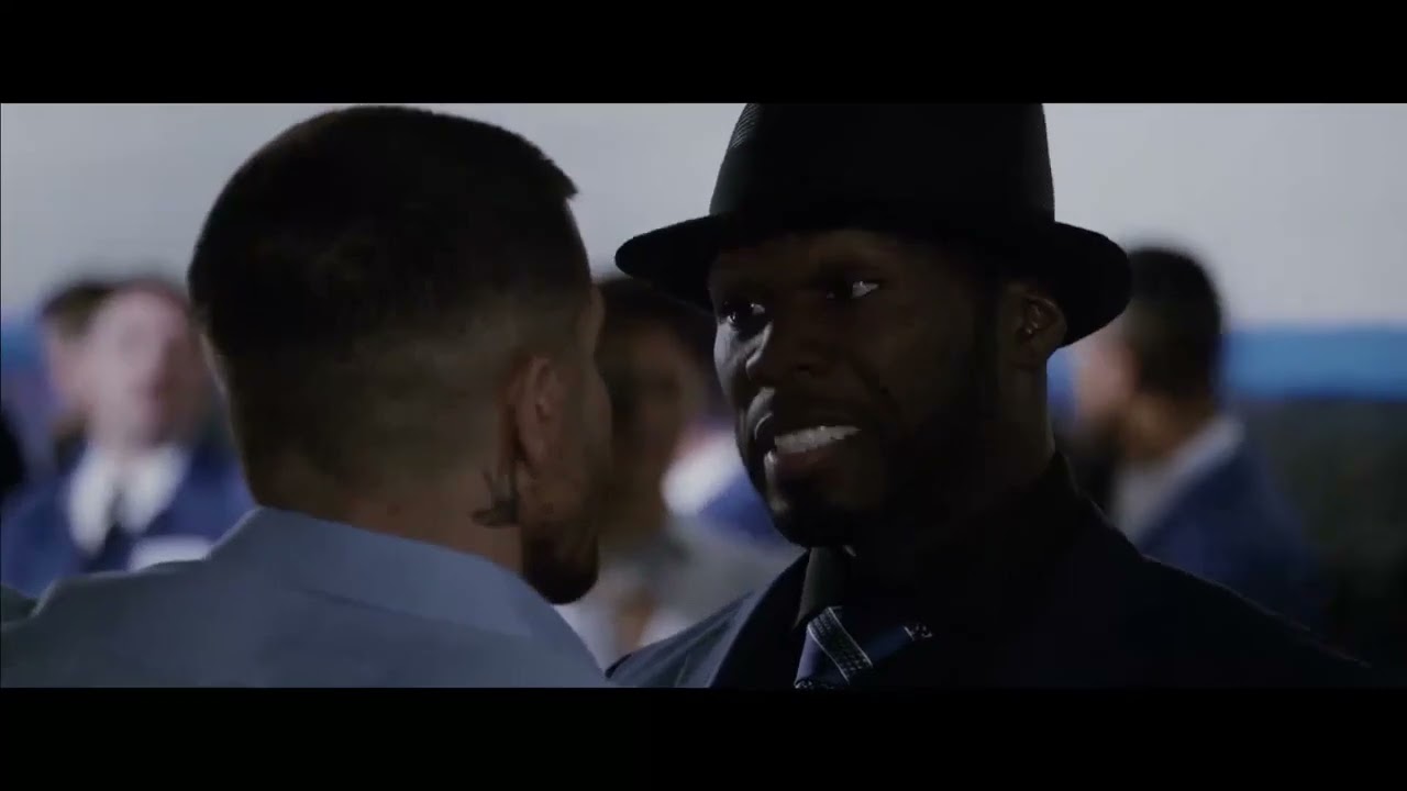 Son Şans SouthPaw  Türkçe Dublaj Full İzle  Aksiyon & Dövüş Filmi Türkçe Dublaj İzle