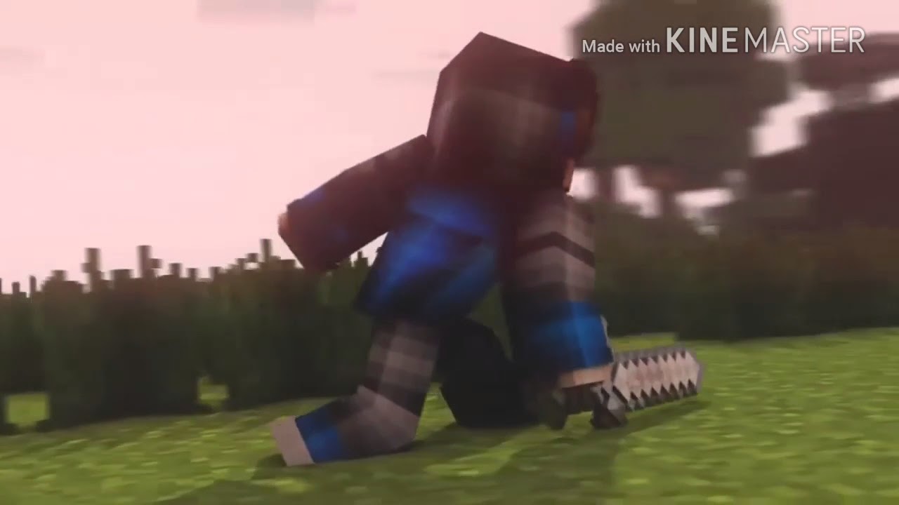 SON AVCI INTRO !