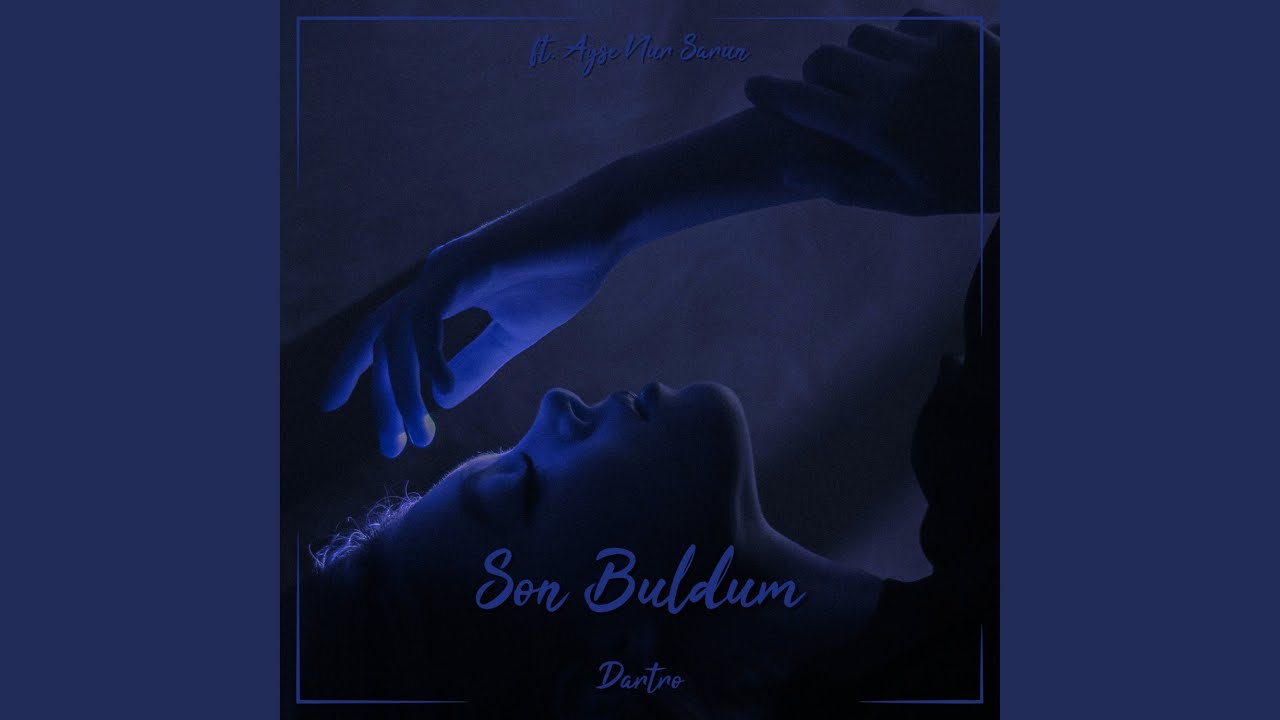 Son Buldum (Slowed and Reverb)