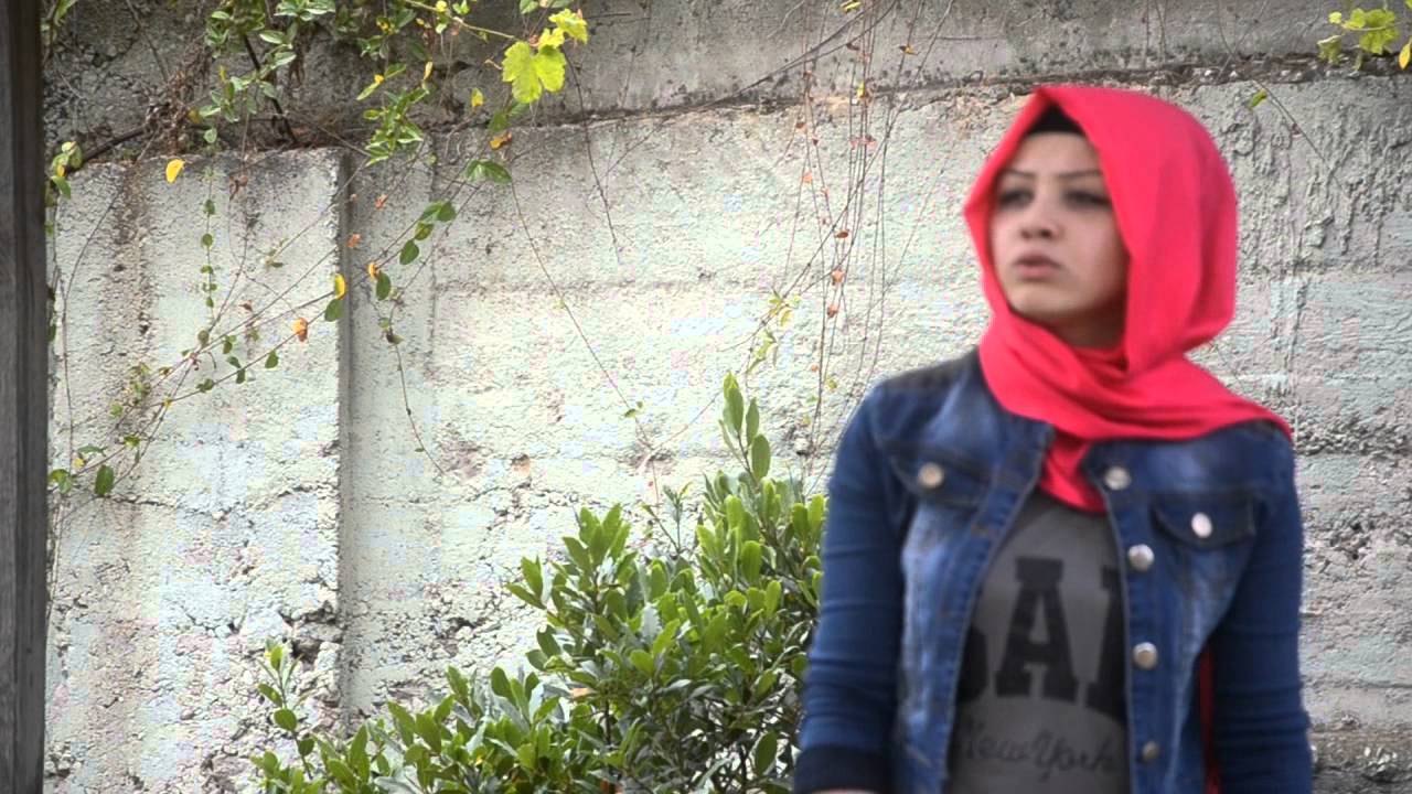 Son Buse Ft. Feza-Hayat Bulan Gözlerim [HD Video Klip]