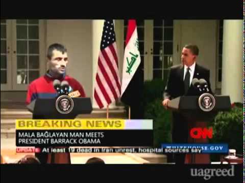 Son dakika! Türban röportajı Cnn Breaking News'te!