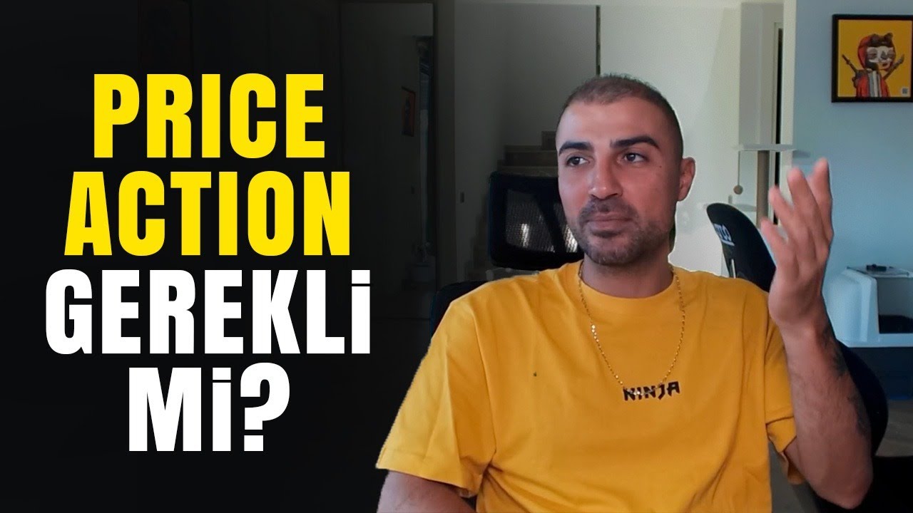 Son Dönemin Tartışma Konusu Price Action Gerginliği