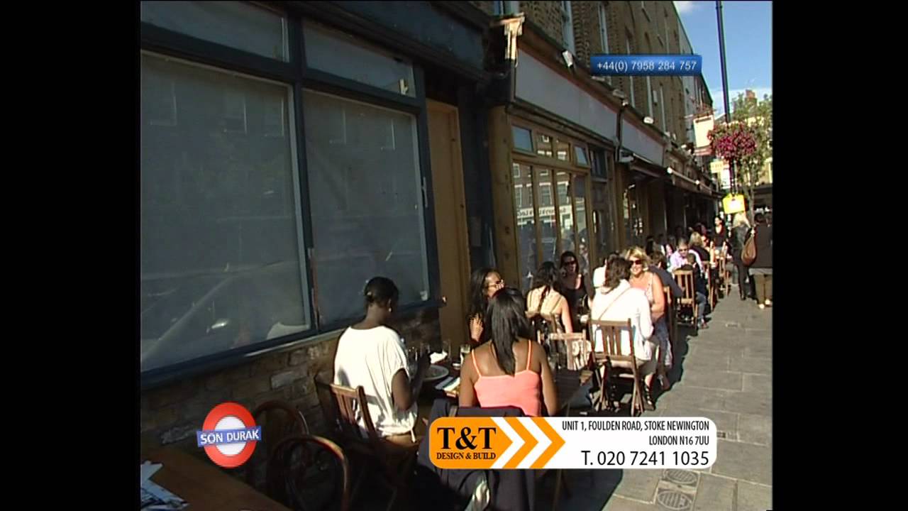 Son Durak 136.Bolum TNT