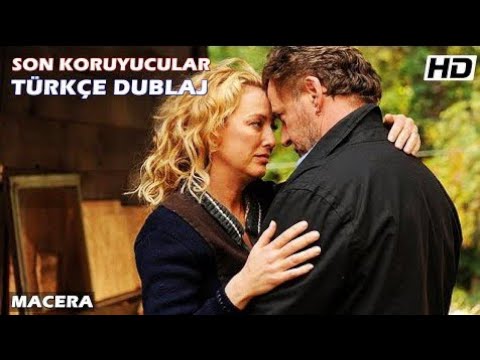 Son Koruyucular - TÜRKÇE DUBLAJ Full İzle | Macera, Fantastik, Dram Filmleri (Tek Parça HD)