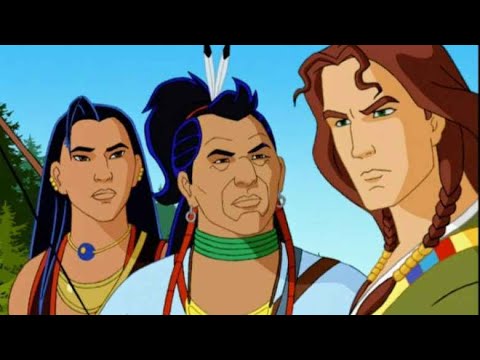 Son Mohikan-26.Bölüm FİNAL