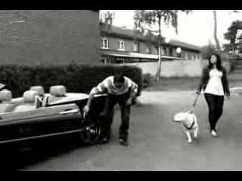 Son Nefes - Mutlu Ol Yeter (Videoklip)