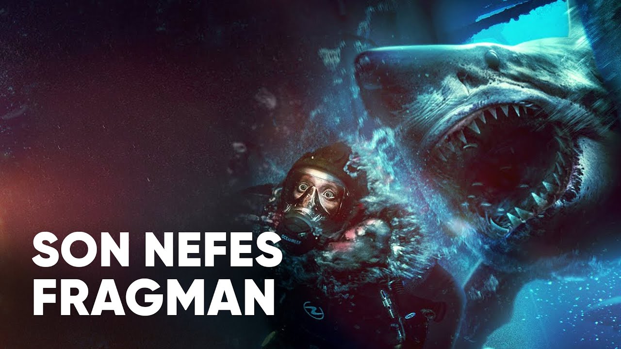 Son Nefes Fragman | Biletinial