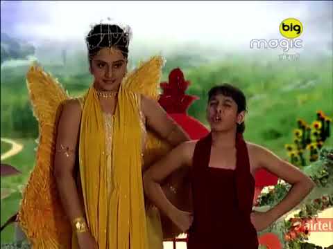 Son Pari Full Episode 