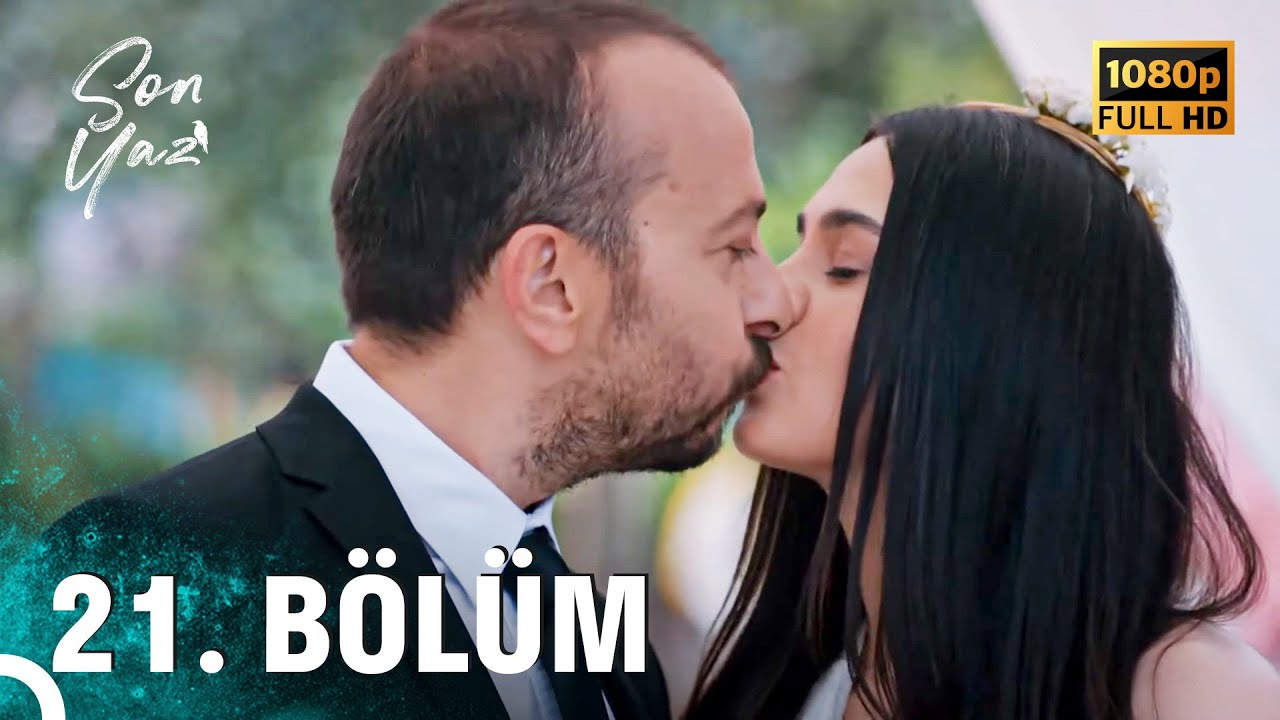 Son Yaz | 21. Bölüm (FULL HD) - SEZON FİNALİ