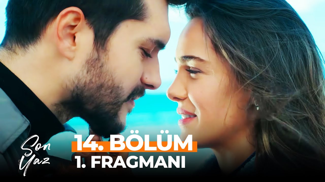 Son Yaz 14. Bölüm 1. Fragmanı | Evlilik Krizi!