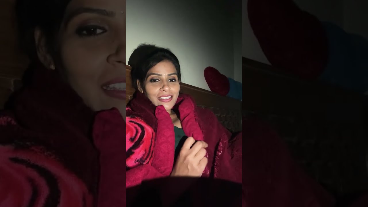 Sona Kumari is live