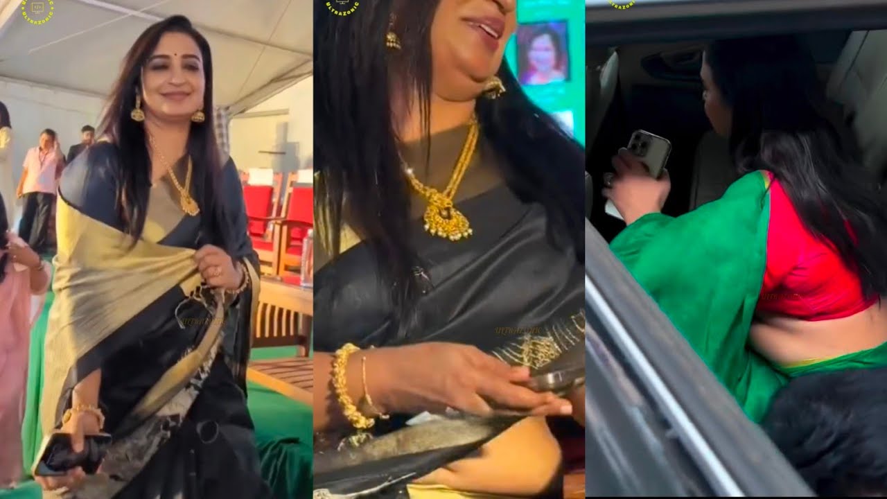 Sona nair | Malayalam actress | Tamil actress | Mallu actress | Actress unseen