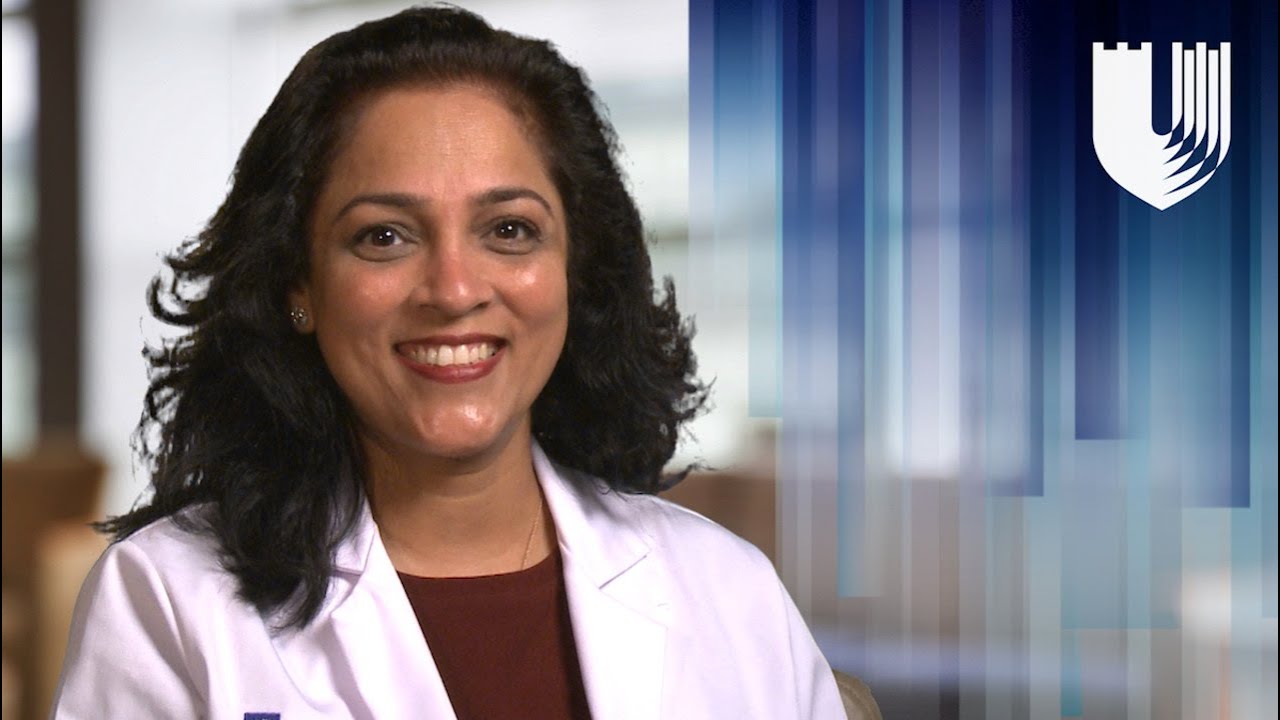 Sona Sharma, MD