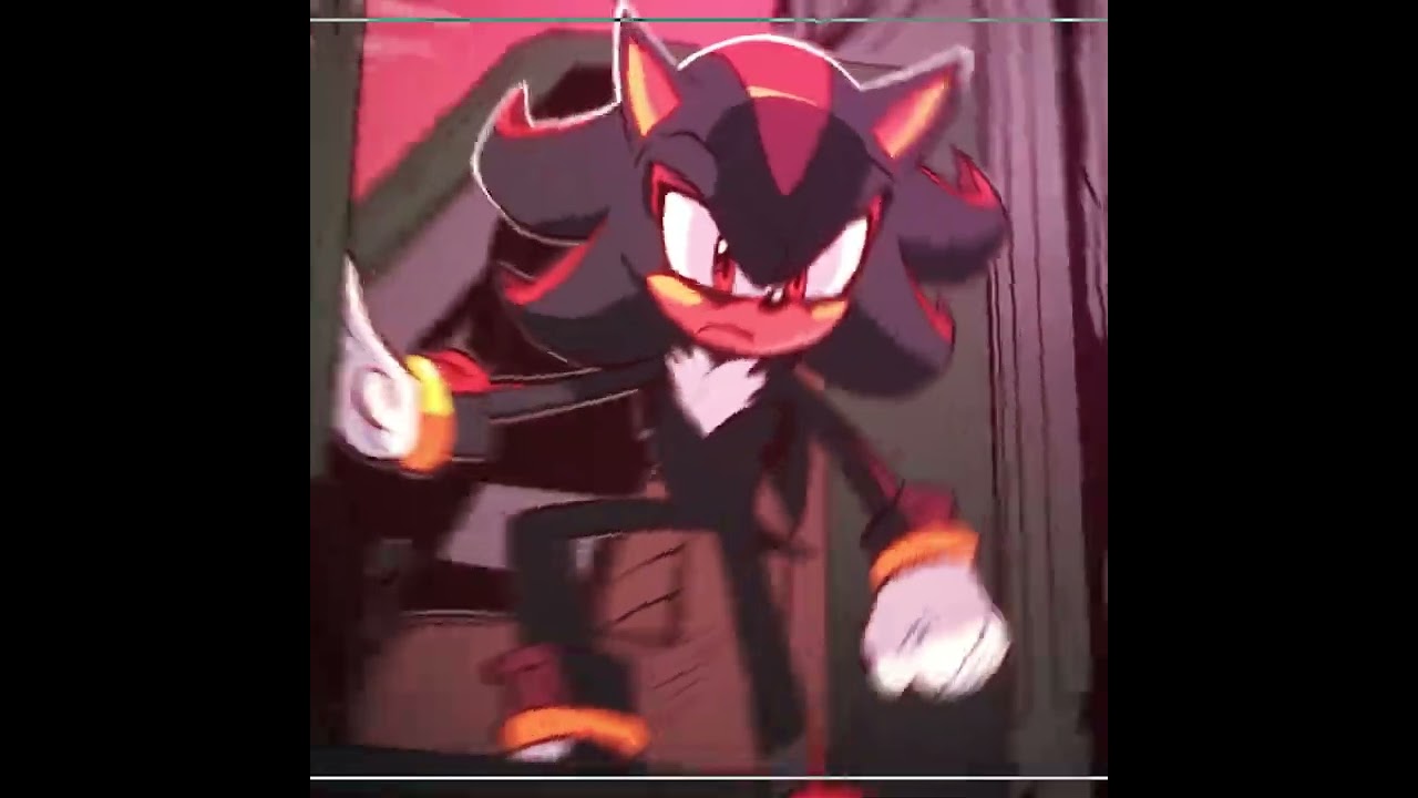 sonadow edit - judas